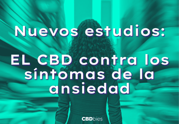 Investigaciones sobre el CBD y la Ansiedad